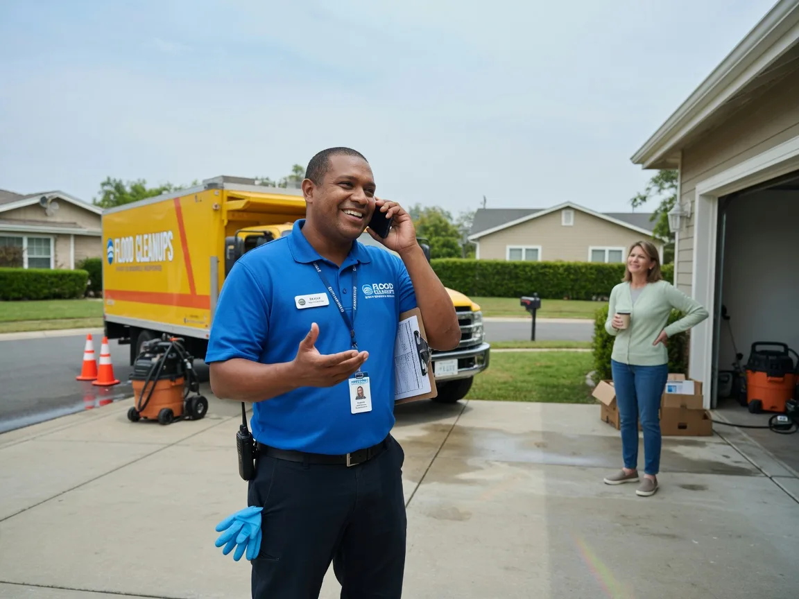 Water Damage Restoration Moyie Springs, ID FAQs
